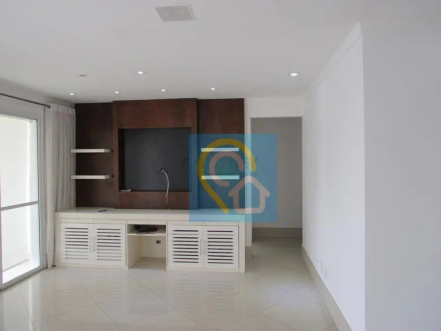 Foto 3 de Apartamento com 3 quartos para alugar, 165m2 em Alphaville Industrial, Barueri - SP