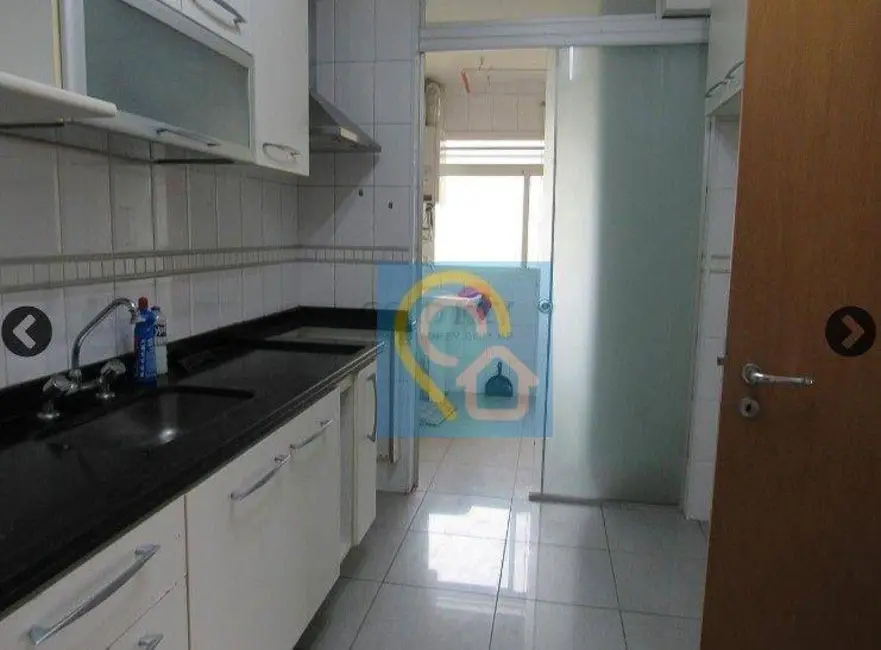 Foto 5 de Apartamento com 3 quartos para alugar, 139m2 em Tamboré, Barueri - SP