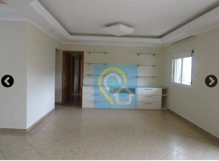 Foto 2 de Apartamento com 3 quartos para alugar, 139m2 em Tamboré, Barueri - SP