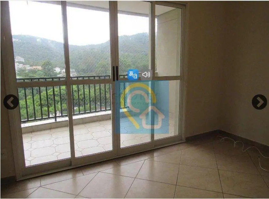 Foto 4 de Apartamento com 3 quartos para alugar, 139m2 em Tamboré, Barueri - SP
