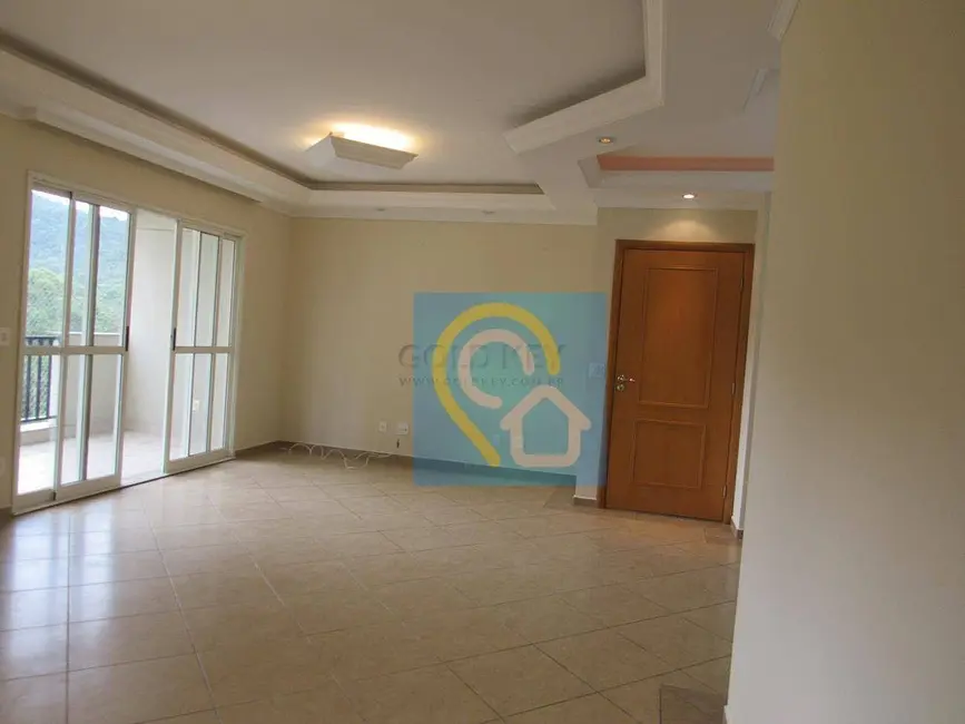 Foto 6 de Apartamento com 3 quartos para alugar, 139m2 em Tamboré, Barueri - SP