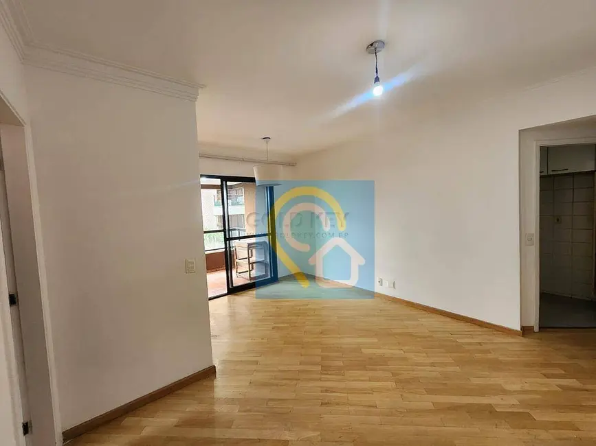 Foto 3 de Apartamento com 3 quartos para alugar, 80m2 em Alphaville Industrial, Barueri - SP