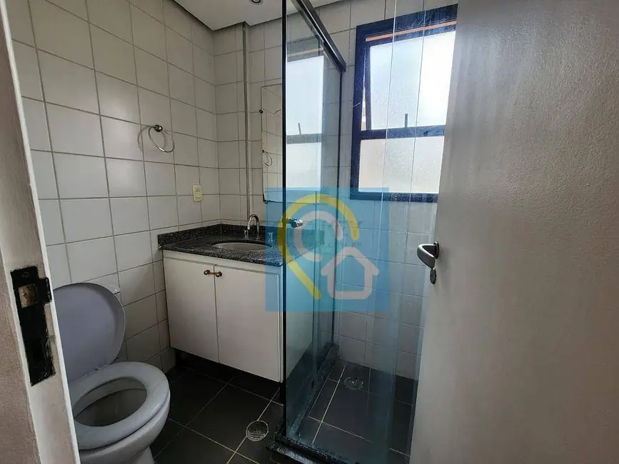 Foto 8 de Apartamento com 3 quartos para alugar, 80m2 em Alphaville Industrial, Barueri - SP