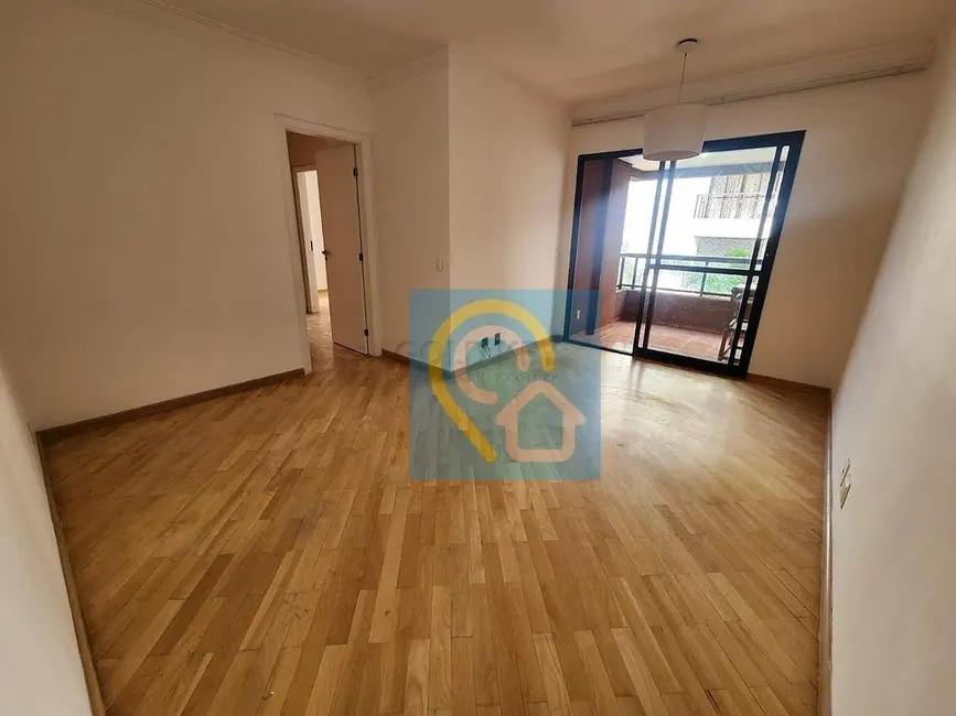 Foto 2 de Apartamento com 3 quartos para alugar, 80m2 em Alphaville Industrial, Barueri - SP
