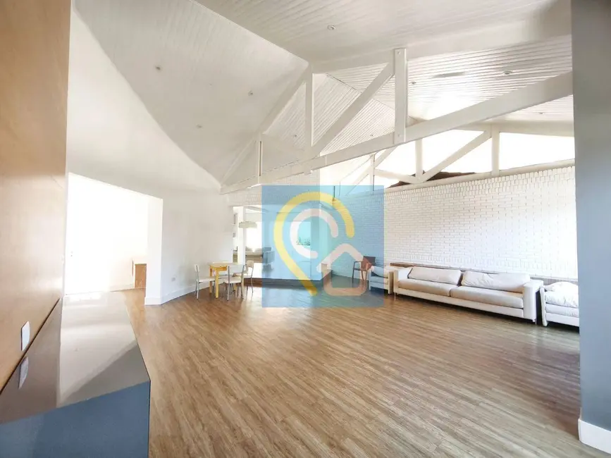 Foto 4 de Casa de Condomínio com 4 quartos à venda, 596m2 em Barueri - SP