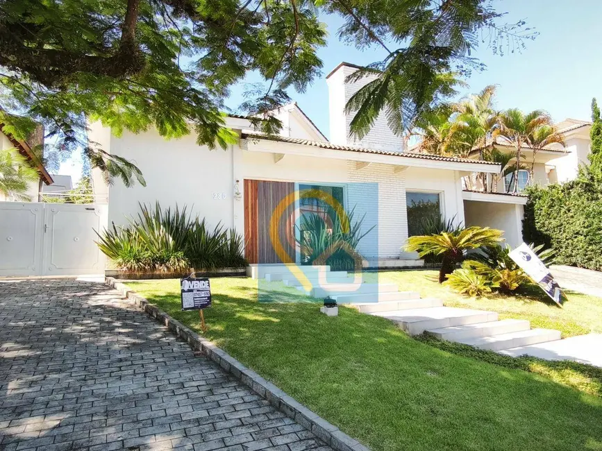 Foto 1 de Casa de Condomínio com 4 quartos à venda, 596m2 em Barueri - SP