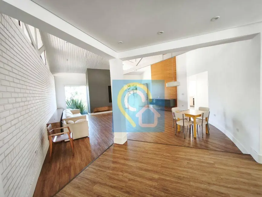 Foto 7 de Casa de Condomínio com 4 quartos à venda, 596m2 em Barueri - SP