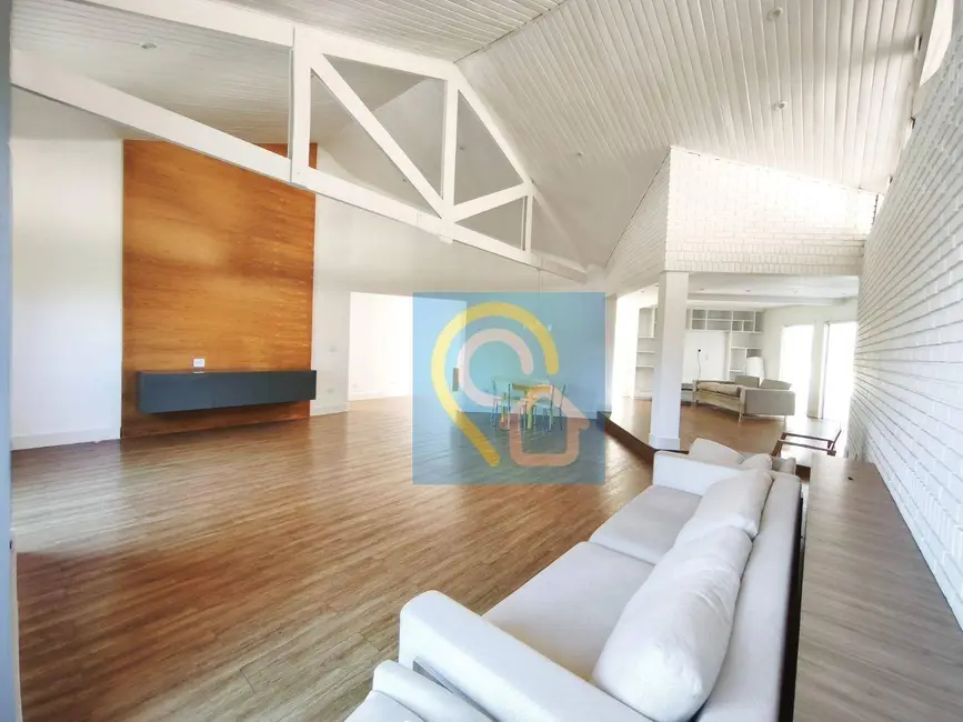 Foto 5 de Casa de Condomínio com 4 quartos à venda, 596m2 em Barueri - SP