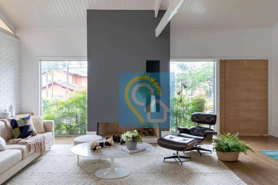 Foto 1 de Casa de Condomínio com 4 quartos à venda, 596m2 em Barueri - SP