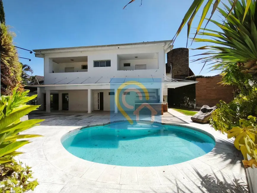 Foto 3 de Casa de Condomínio com 4 quartos à venda, 596m2 em Barueri - SP