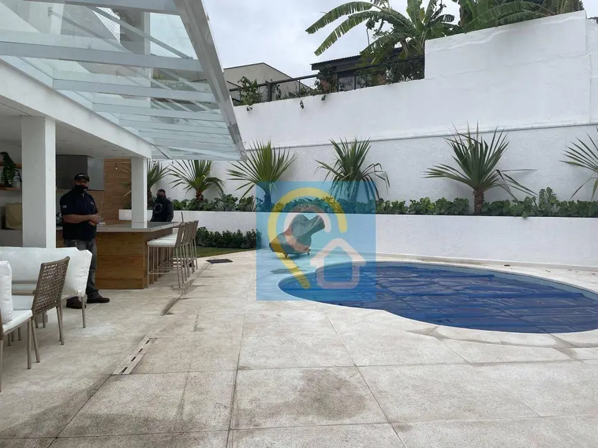 Foto 9 de Casa de Condomínio com 4 quartos à venda, 596m2 em Barueri - SP