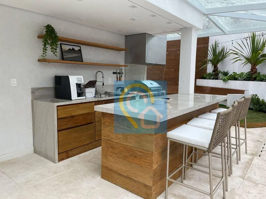 Foto 8 de Casa de Condomínio com 4 quartos à venda, 596m2 em Barueri - SP