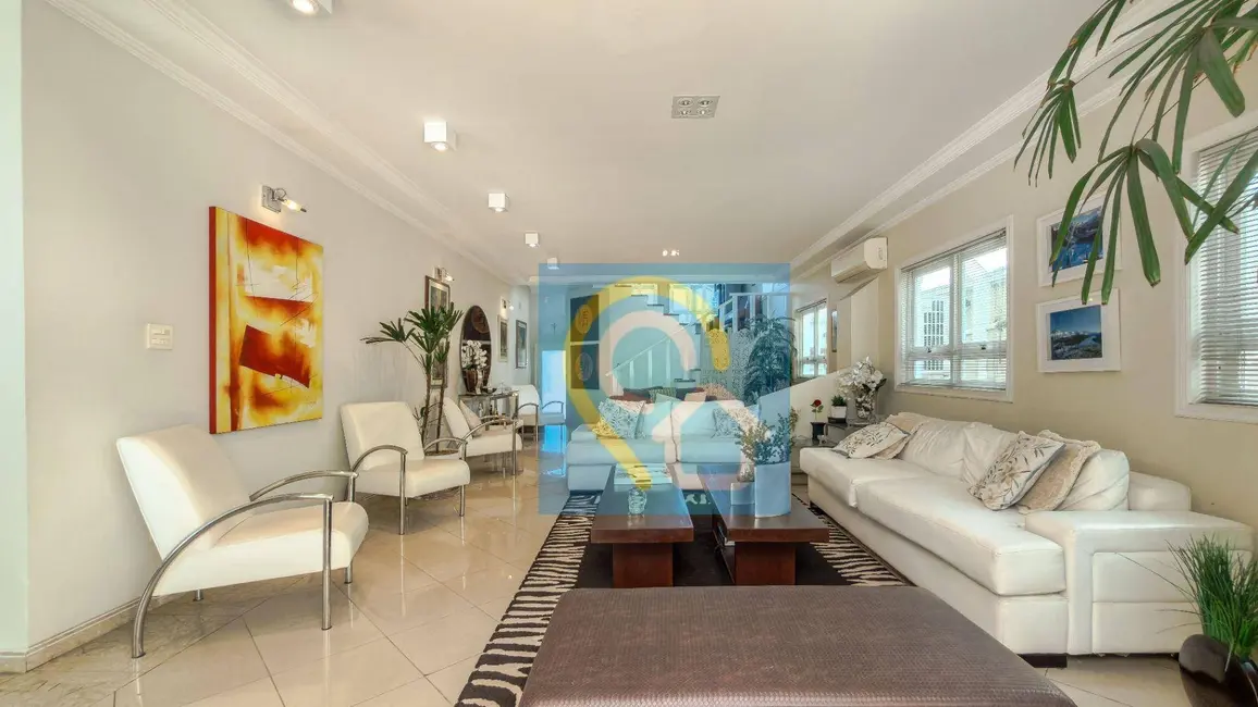 Foto 5 de Casa de Condomínio com 4 quartos à venda, 377m2 em Santana De Parnaiba - SP