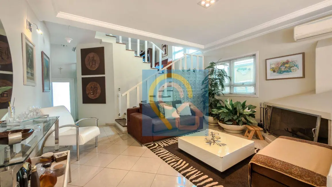 Foto 8 de Casa de Condomínio com 4 quartos à venda, 377m2 em Santana De Parnaiba - SP