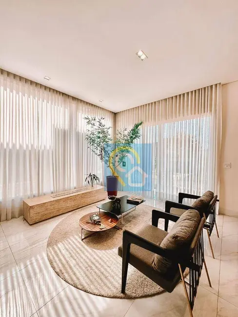 Casa de Condomínio com 4 quartos à venda, 441m2 em Santana De Parnaiba - SP - imagem 8 Foto 8 de Casa de Condomínio com 4 quartos à venda, 441m2 em Santana De Parnaiba - SP