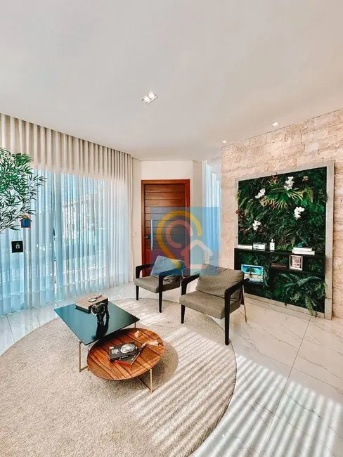 Casa de Condomínio com 4 quartos à venda, 441m2 em Santana De Parnaiba - SP - imagem 9 Foto 9 de Casa de Condomínio com 4 quartos à venda, 441m2 em Santana De Parnaiba - SP