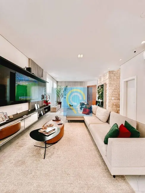 Casa de Condomínio com 4 quartos à venda, 441m2 em Santana De Parnaiba - SP - imagem 5 Foto 5 de Casa de Condomínio com 4 quartos à venda, 441m2 em Santana De Parnaiba - SP