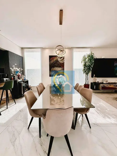 Casa de Condomínio com 4 quartos à venda, 441m2 em Santana De Parnaiba - SP - imagem 6 Foto 6 de Casa de Condomínio com 4 quartos à venda, 441m2 em Santana De Parnaiba - SP