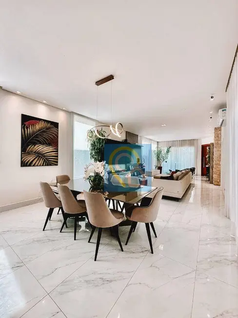 Casa de Condomínio com 4 quartos à venda, 441m2 em Santana De Parnaiba - SP - imagem 7 Foto 7 de Casa de Condomínio com 4 quartos à venda, 441m2 em Santana De Parnaiba - SP