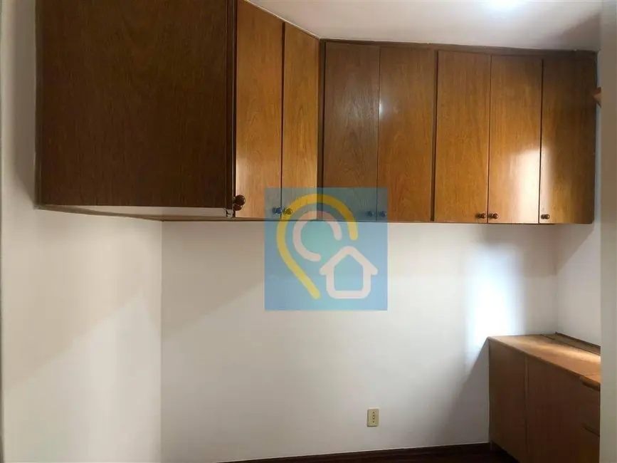 Foto 8 de Apartamento com 3 quartos para alugar, 85m2 em Santana De Parnaiba - SP