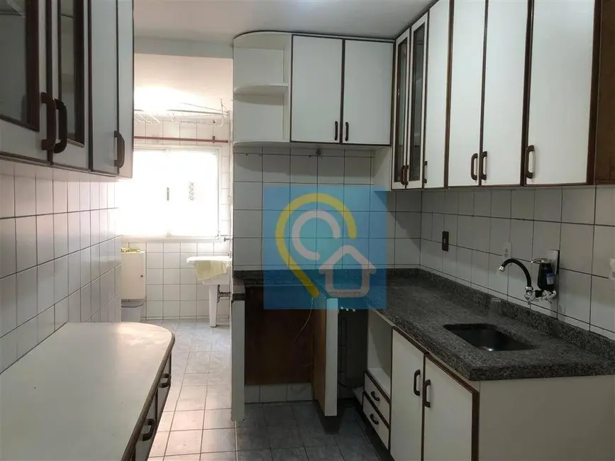 Foto 3 de Apartamento com 3 quartos para alugar, 85m2 em Santana De Parnaiba - SP
