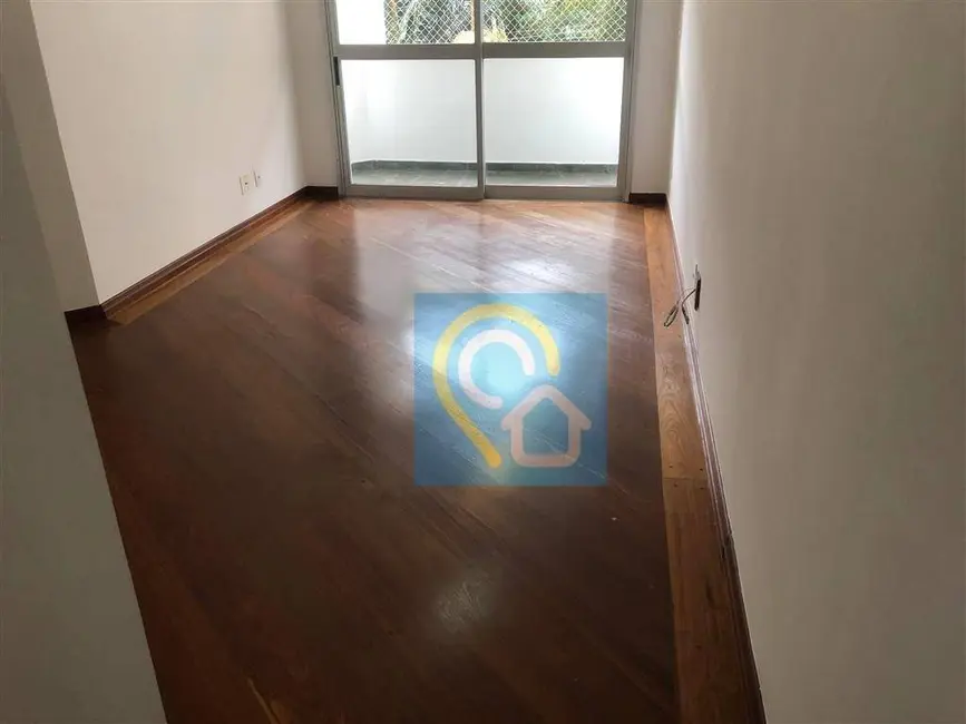 Foto 2 de Apartamento com 3 quartos para alugar, 85m2 em Santana De Parnaiba - SP