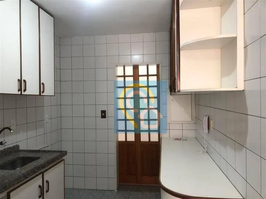 Foto 4 de Apartamento com 3 quartos para alugar, 85m2 em Santana De Parnaiba - SP