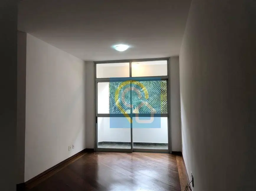 Foto 1 de Apartamento com 3 quartos para alugar, 85m2 em Santana De Parnaiba - SP