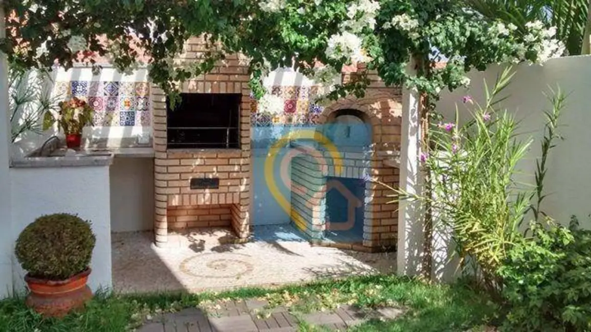 Foto 3 de Casa de Condomínio com 3 quartos para alugar, 180m2 em Tamboré, Santana De Parnaiba - SP