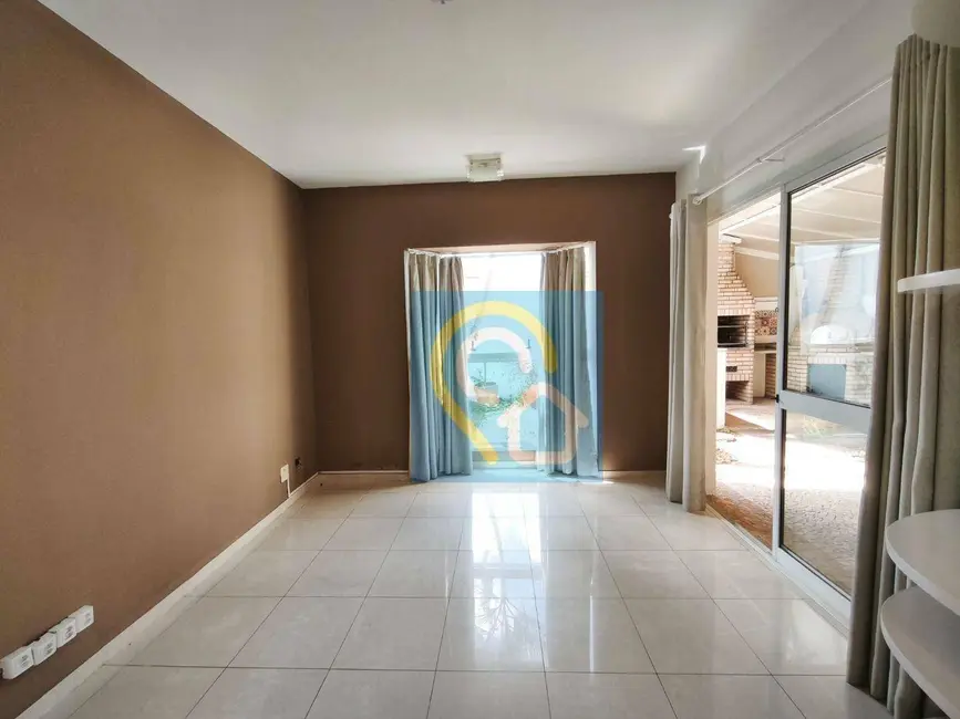 Foto 7 de Casa de Condomínio com 3 quartos para alugar, 180m2 em Tamboré, Santana De Parnaiba - SP