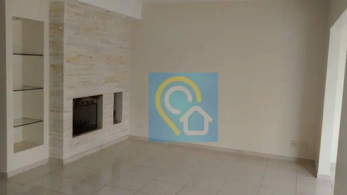 Foto 4 de Casa de Condomínio com 3 quartos para alugar, 180m2 em Tamboré, Santana De Parnaiba - SP