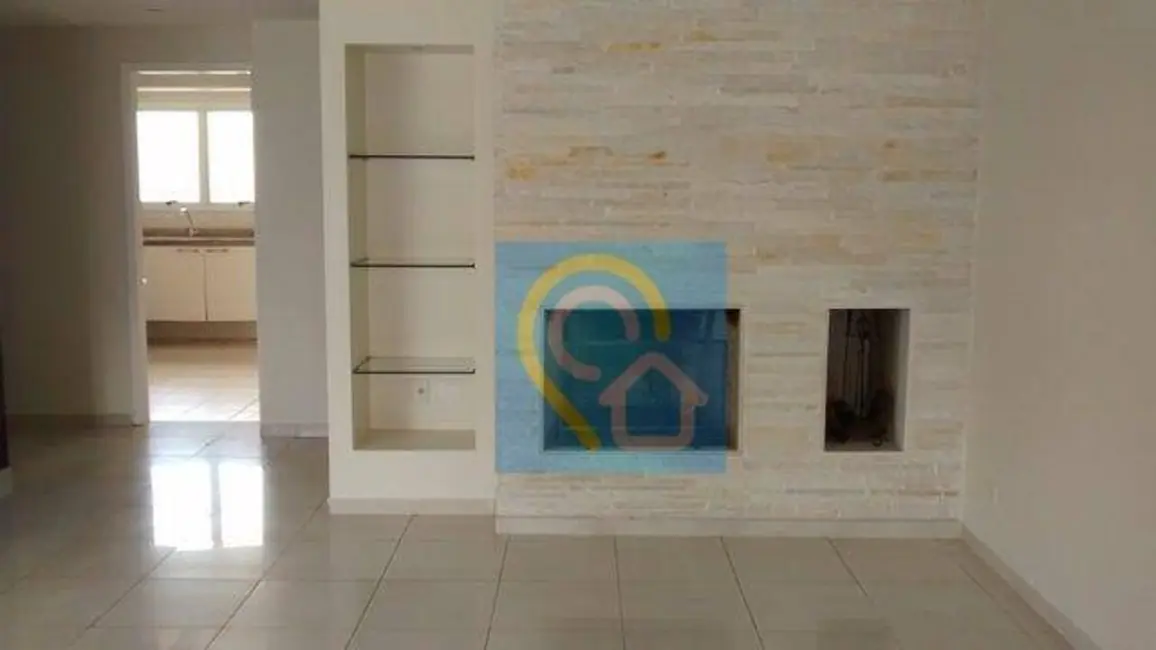 Foto 2 de Casa de Condomínio com 3 quartos para alugar, 180m2 em Tamboré, Santana De Parnaiba - SP