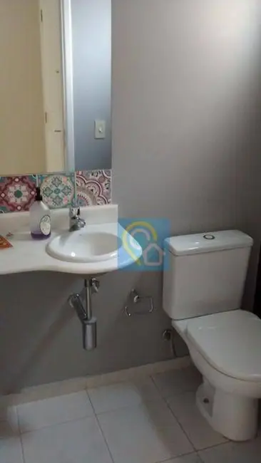 Foto 7 de Casa de Condomínio com 3 quartos para alugar, 180m2 em Tamboré, Santana De Parnaiba - SP