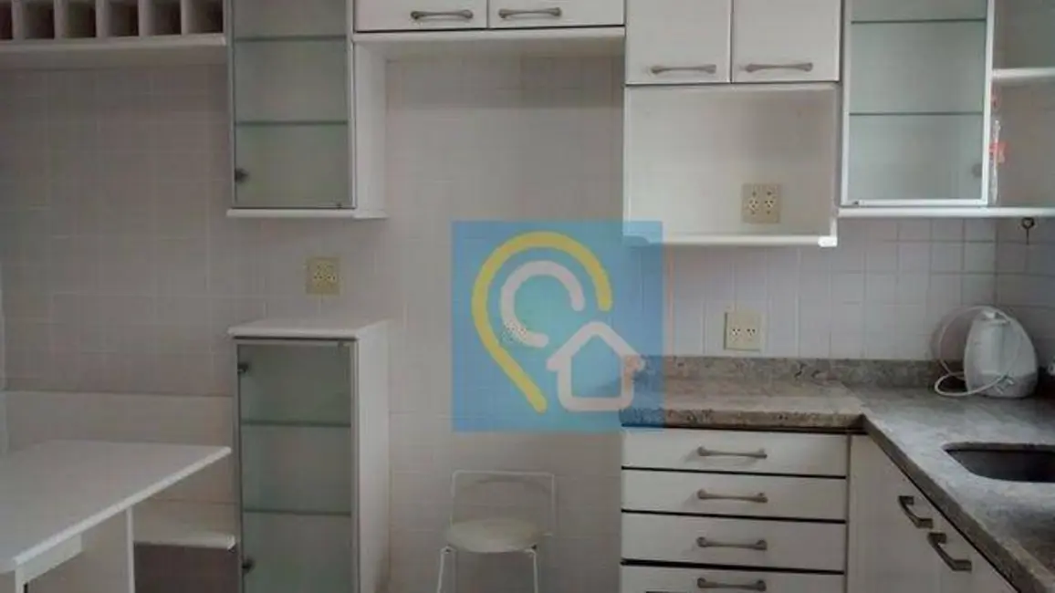 Foto 9 de Casa de Condomínio com 3 quartos para alugar, 180m2 em Tamboré, Santana De Parnaiba - SP