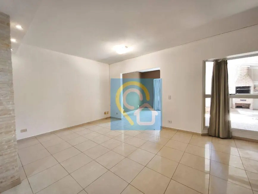 Foto 5 de Casa de Condomínio com 3 quartos para alugar, 180m2 em Tamboré, Santana De Parnaiba - SP