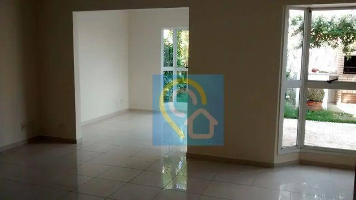 Foto 5 de Casa de Condomínio com 3 quartos para alugar, 180m2 em Tamboré, Santana De Parnaiba - SP