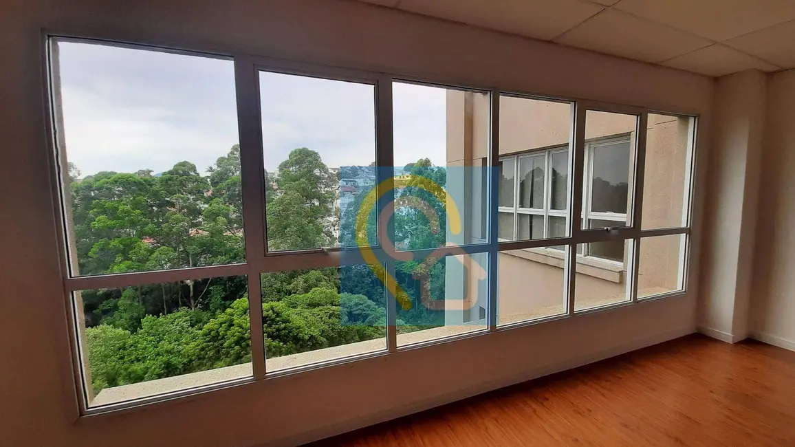 Foto 5 de Sala Comercial para alugar, 48m2 em Alphaville Conde II, Barueri - SP