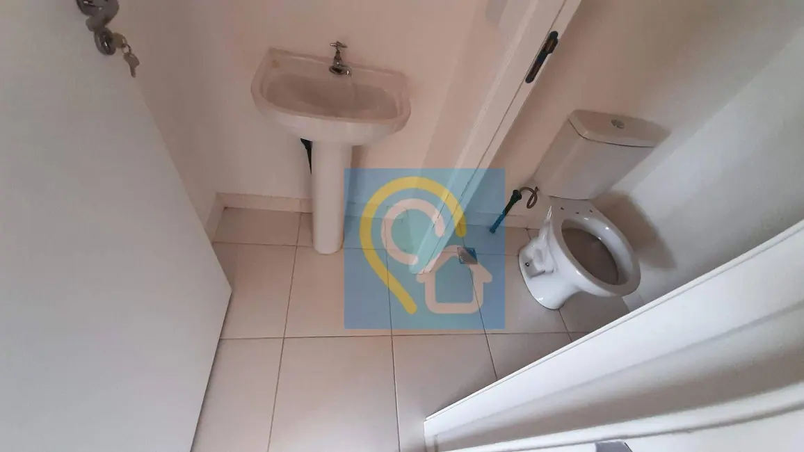 Foto 7 de Sala Comercial para alugar, 48m2 em Alphaville Conde II, Barueri - SP