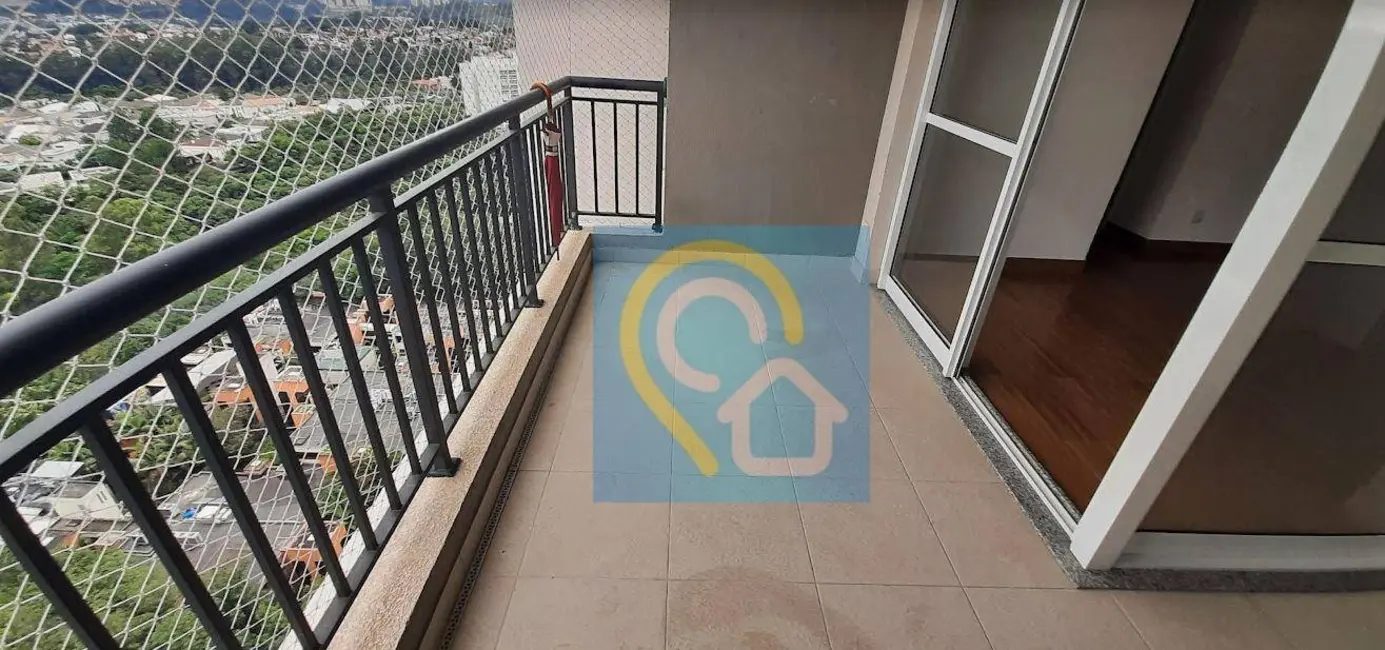 Apartamento com 3 quartos para alugar, 75m2 em Barueri - SP - imagem 7 Foto 7 de Apartamento com 3 quartos para alugar, 75m2 em Barueri - SP