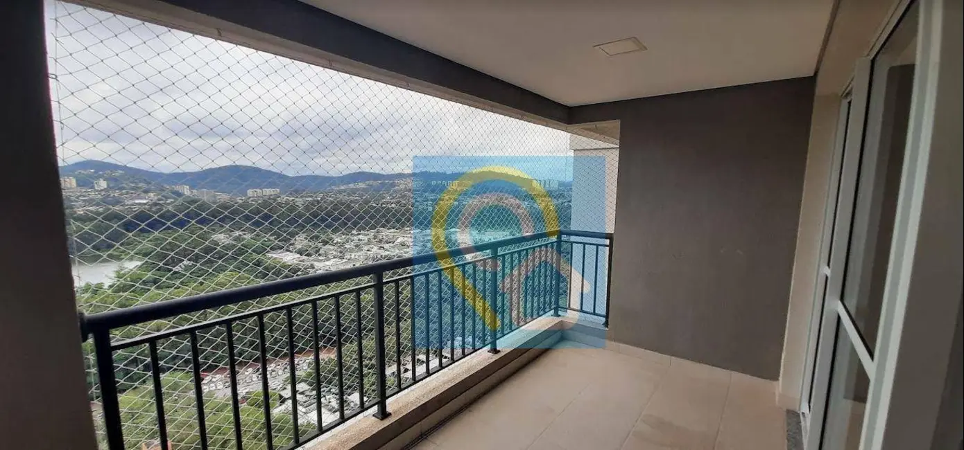 Apartamento com 3 quartos para alugar, 75m2 em Barueri - SP - imagem 1 Foto 1 de Apartamento com 3 quartos para alugar, 75m2 em Barueri - SP