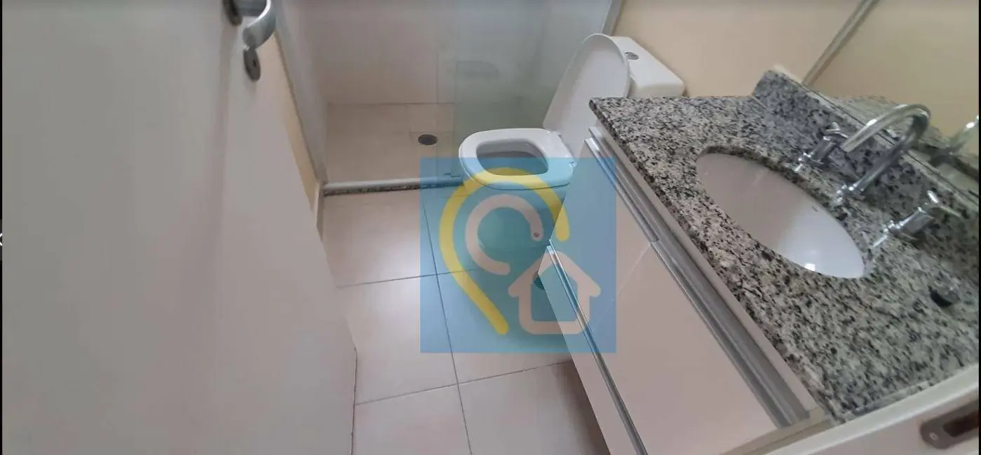 Apartamento com 3 quartos para alugar, 75m2 em Barueri - SP - imagem 8 Foto 8 de Apartamento com 3 quartos para alugar, 75m2 em Barueri - SP