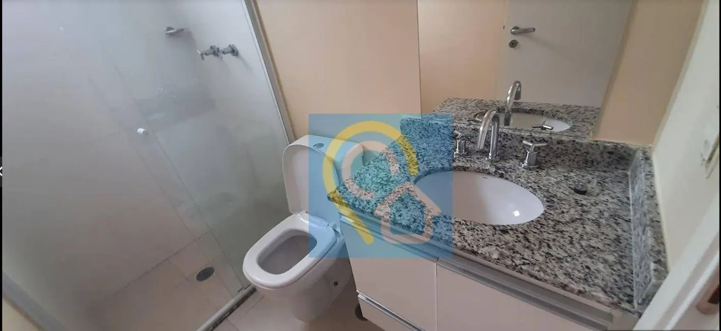 Apartamento com 3 quartos para alugar, 75m2 em Barueri - SP - imagem 9 Foto 9 de Apartamento com 3 quartos para alugar, 75m2 em Barueri - SP