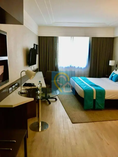 Foto 5 de Loft / Flat com 1 quarto à venda, 30m2 em Alphaville Industrial, Barueri - SP