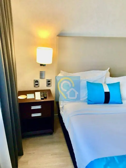 Foto 6 de Loft / Flat com 1 quarto à venda, 30m2 em Alphaville Industrial, Barueri - SP