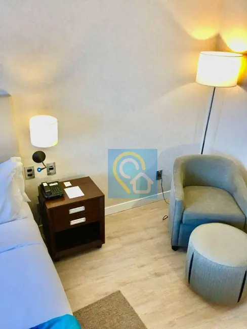 Foto 7 de Loft / Flat com 1 quarto à venda, 30m2 em Alphaville Industrial, Barueri - SP