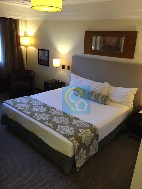 Foto 1 de Loft / Flat com 1 quarto à venda, 30m2 em Alphaville Industrial, Barueri - SP