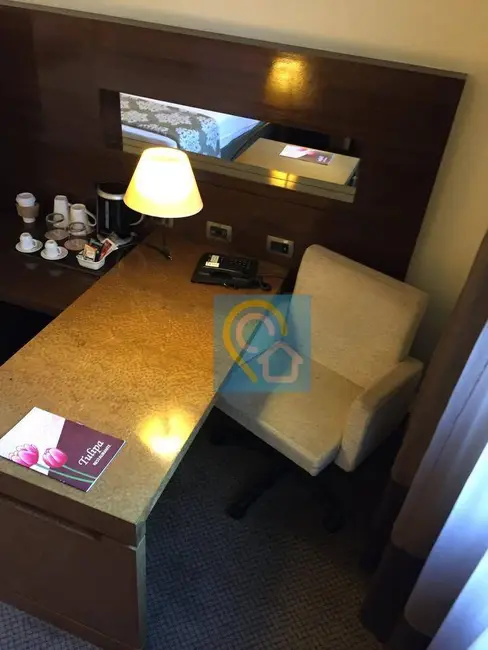 Foto 6 de Loft / Flat com 1 quarto à venda, 30m2 em Alphaville Industrial, Barueri - SP