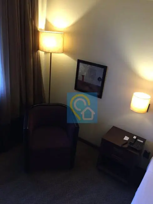 Foto 8 de Loft / Flat com 1 quarto à venda, 30m2 em Alphaville Industrial, Barueri - SP