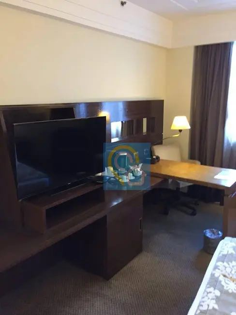 Foto 5 de Loft / Flat com 1 quarto à venda, 30m2 em Alphaville Industrial, Barueri - SP