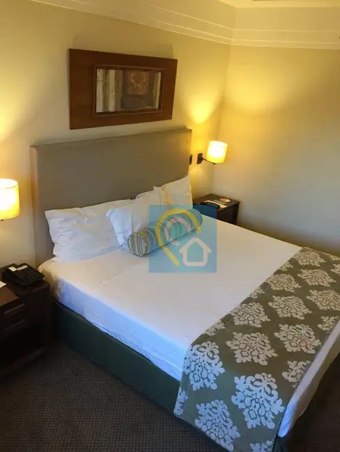 Foto 7 de Loft / Flat com 1 quarto à venda, 30m2 em Alphaville Industrial, Barueri - SP